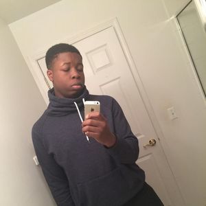 Meet your Posher, Mathias